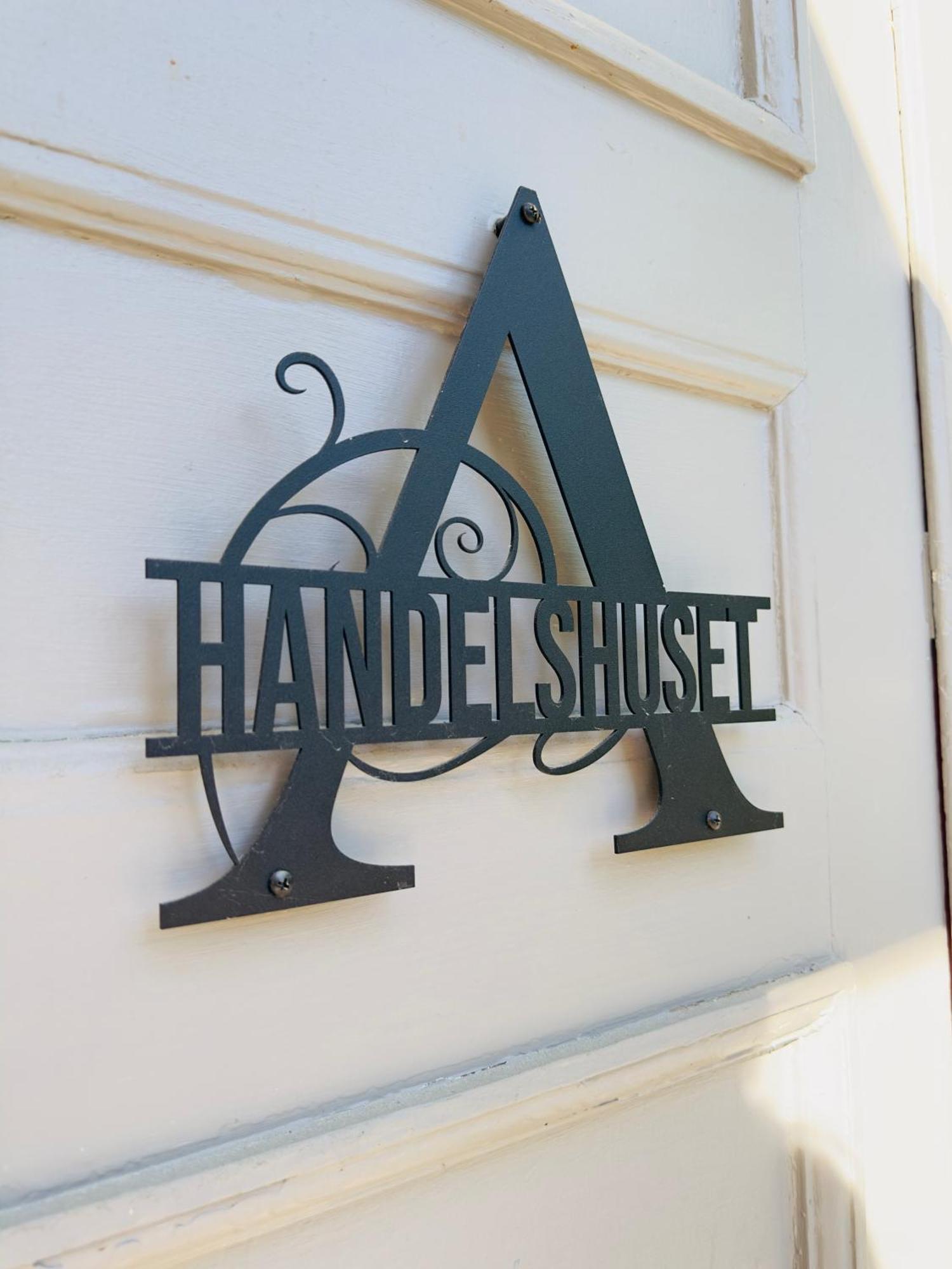 Aspa Herrgard - Handelshuset アスケルスンド エクステリア 写真